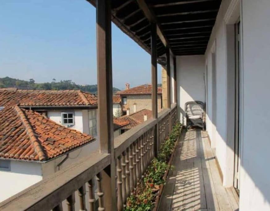 Mima'S House - La Casa De Mima Villa Comillas Ngoại thất bức ảnh