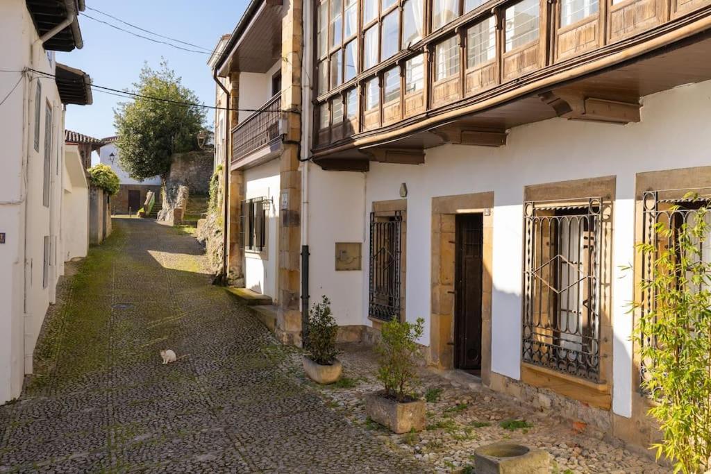 Mima'S House - La Casa De Mima Villa Comillas Ngoại thất bức ảnh